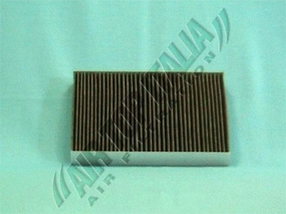 Filtre, air de l'habitacle ZERO WZ1387