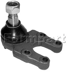 Rotule de suspension FORMPART 4104015