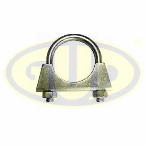 Raccord de tuyau, système d'échappement G.U.D. GMM012010