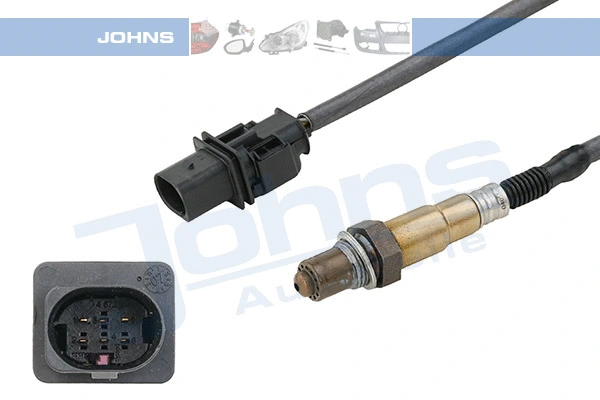 Sonde lambda JOHNS LSO 57 47-001