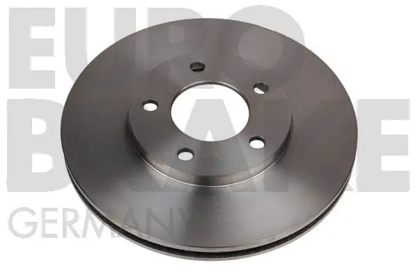 Disque de frein EUROBRAKE 5815209302
