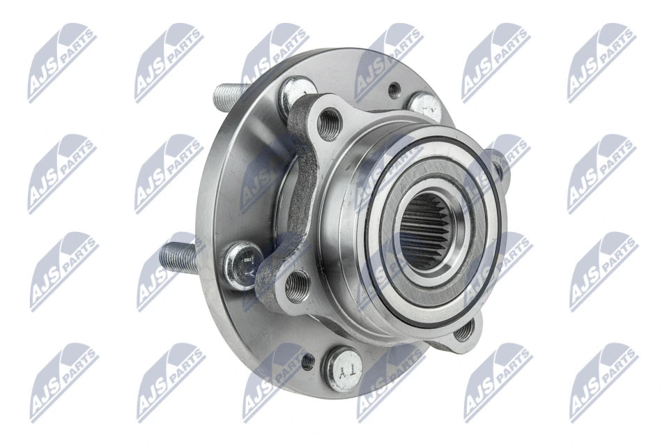 Kit de roulements de roue NTY KLP-KA-320