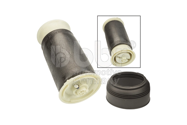 Soufflet de suspension, suspension pneumatique BBR Automotive 001-10-19591