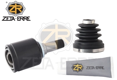 Jeu de joints, arbre de transmission ZETA-ERRE ZR7128