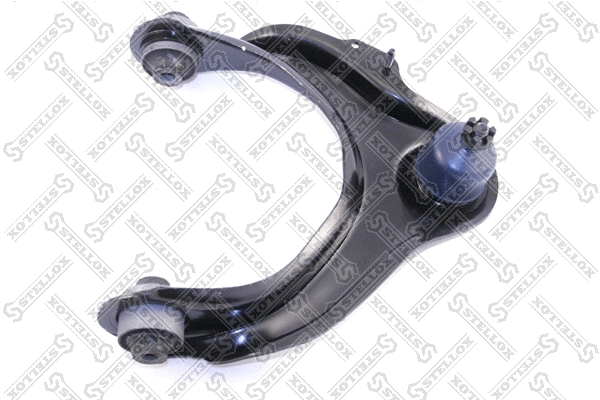 Bras de liaison, suspension de roue STELLOX 57-37040-SX
