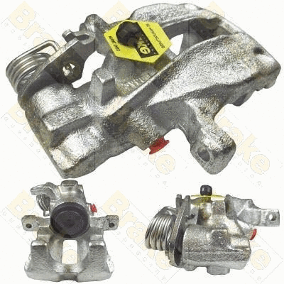 Étrier de frein Brake ENGINEERING CA599R