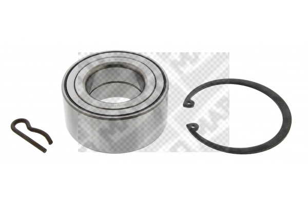 Kit de roulements de roue MAPCO 26316