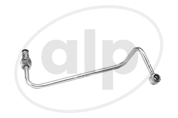 Conduite d'huile, compresseur alp ALP-004840