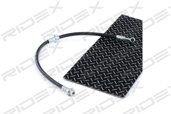 Flexible de frein RIDEX 83B0455