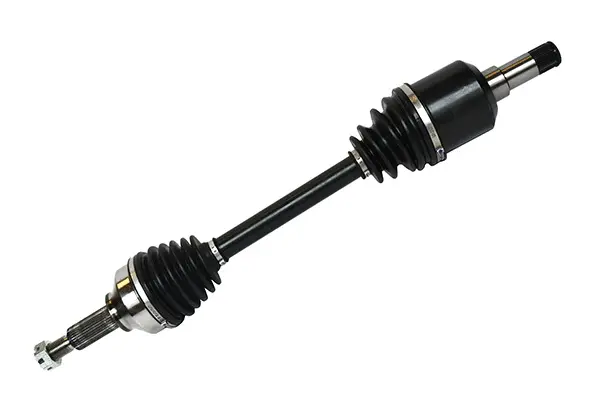 Arbre de transmission ASAM AUTOMOTIVE 98768