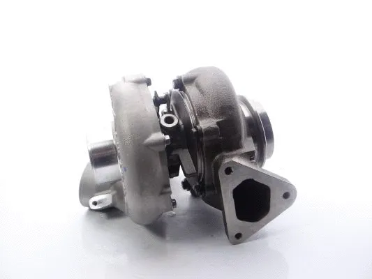 Turbocompresseur, suralimentation GARRETT 711017-5004S