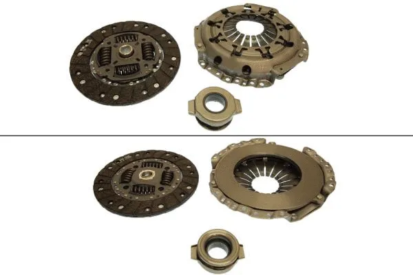 Kit d'embrayage KAWE 960121