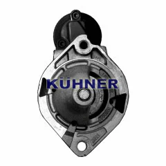 Démarreur AD KÜHNER 101066R