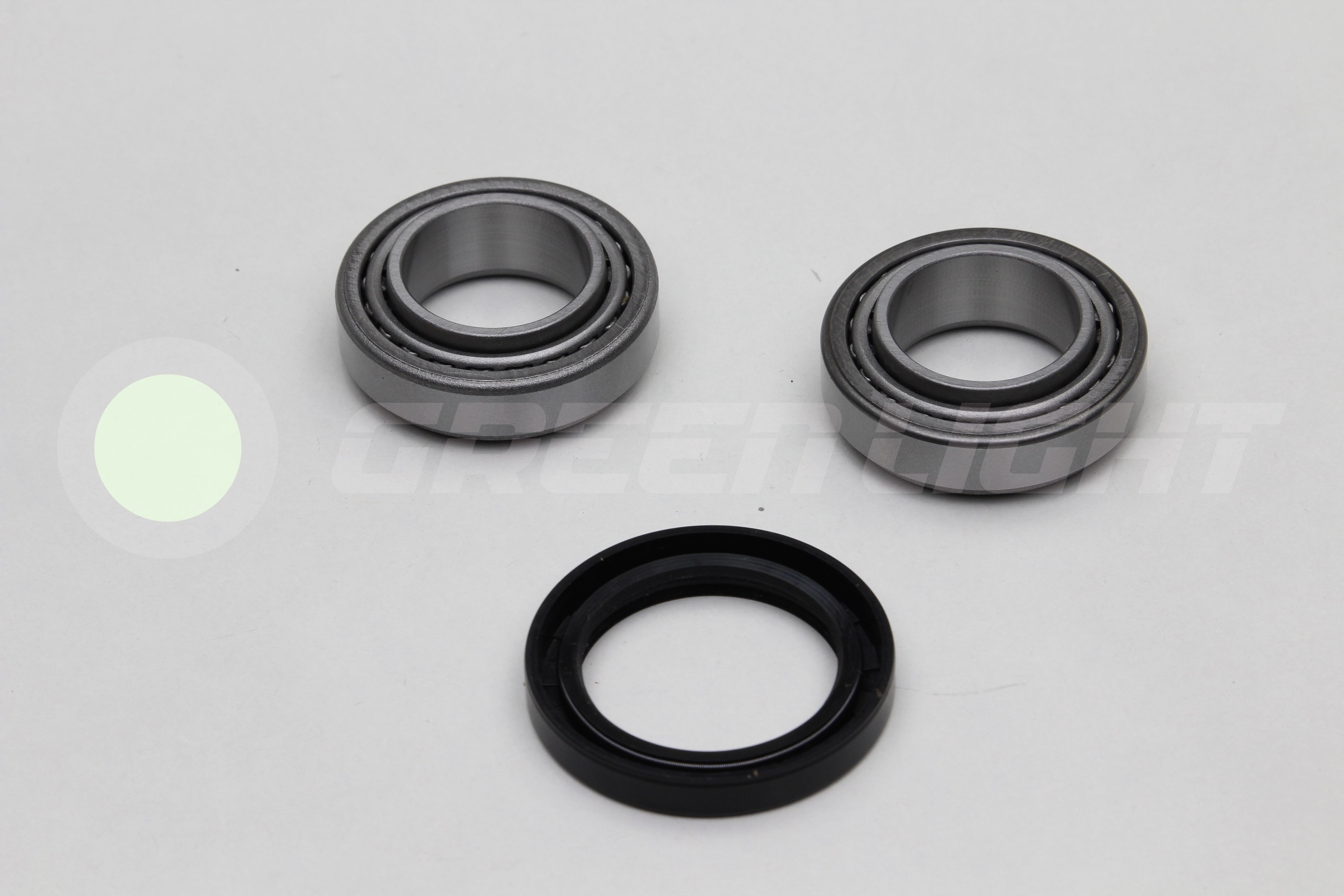 Kit de roulements de roue Automotive Adriado GLWB0215K