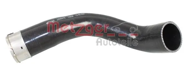 Gaine de suralimentation METZGER 2400476