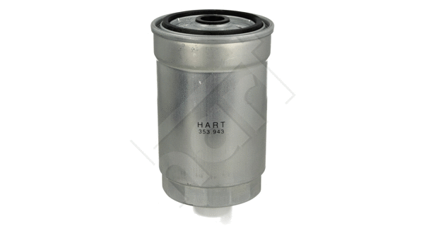 Filtre à carburant HART 353 943