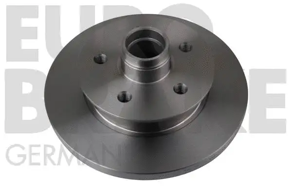 Disque de frein EUROBRAKE 5815204727