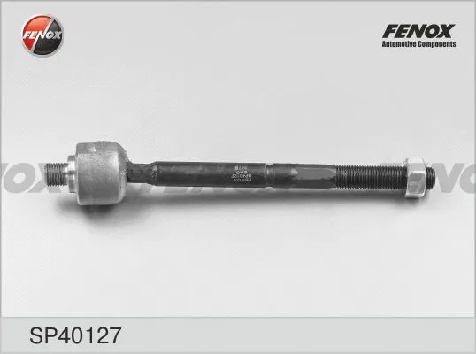 Rotule de direction intérieure, barre de connexion FENOX SP40127