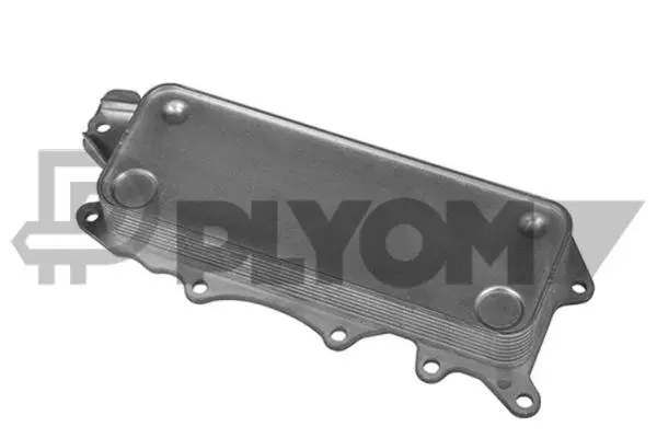 Radiateur d'huile PLYOM P751761