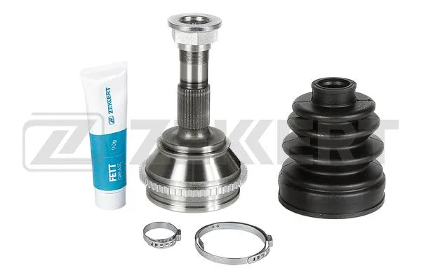 Jeu de joints, arbre de transmission ZEKKERT GS-5161