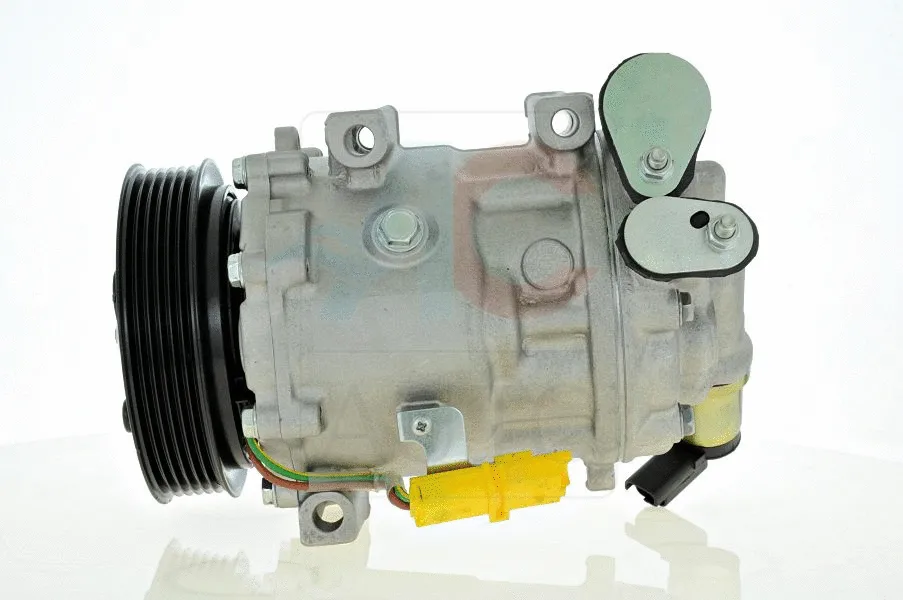 Compresseur, climatisation ACAUTO AC-01SD046
