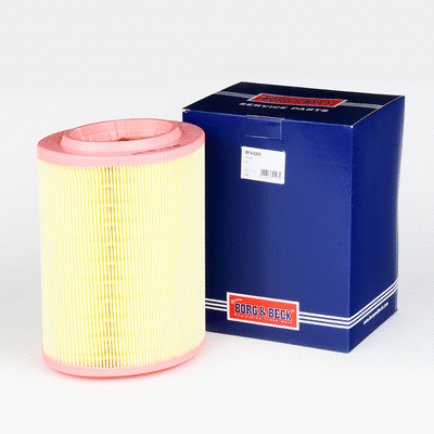 Filtre à air BORG & BECK BFA2205