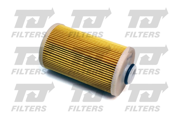Filtre à carburant QUINTON HAZELL QFF0147