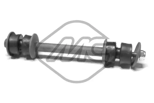 Coussinet de palier, stabilisateur Metalcaucho 02651