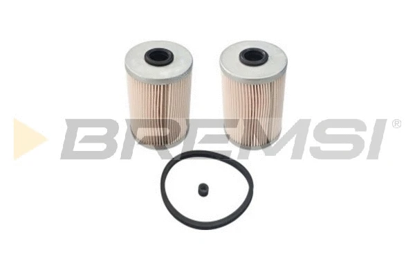 Filtre à carburant BREMSI FE0338