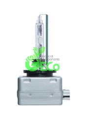 Ampoule, projecteur principal GECO NTX0003