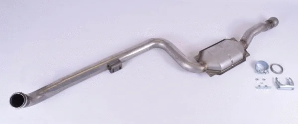 Catalyseur EEC MZ6050T