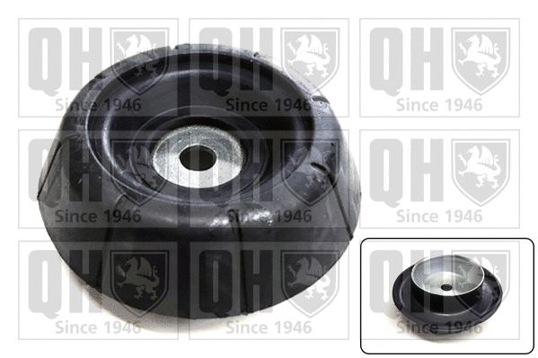 Coupelle de suspension QUINTON HAZELL EMR4888