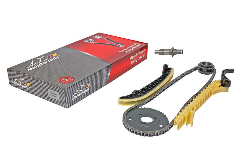Kit de distribution par chaîne A.Z. Meisterteile AZMT-30-059-1198