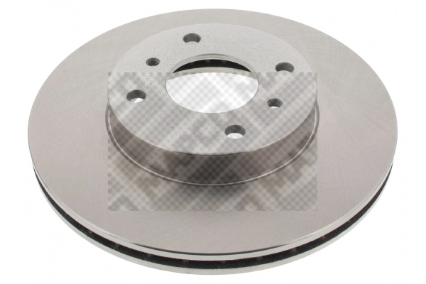 Disque de frein MAPCO 45515