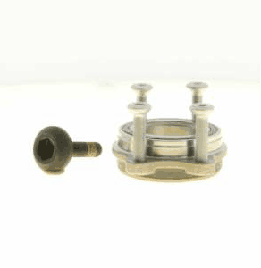 Kit de roulements de roue A.Z. Meisterteile AZMT-42-051-1496
