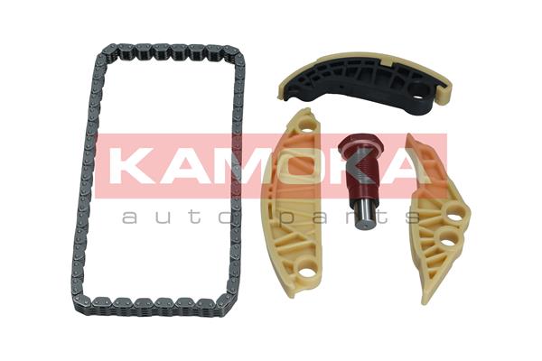 Kit de distribution par chaîne KAMOKA 7001630