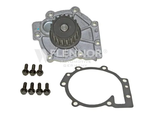 Pompe à eau, refroidissement du moteur FLENNOR FWP70951