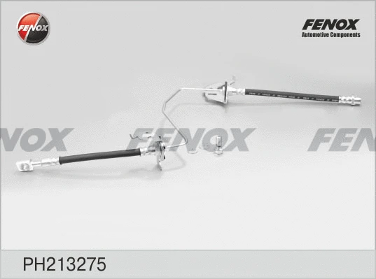 Flexible de frein FENOX PH213275