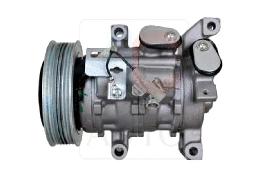 Compresseur, climatisation ACAUTO AC-01DN766