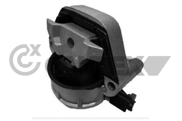 Support moteur CAUTEX 775753