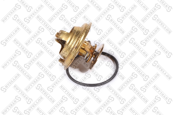 Thermostat, liquide de refroidissement STELLOX 23-40199-SX