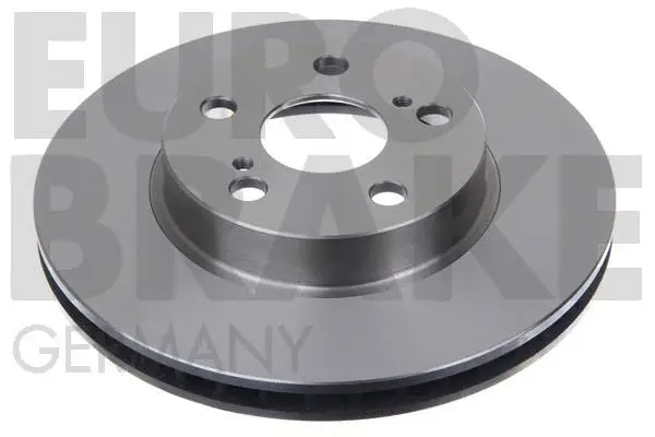 Disque de frein EUROBRAKE 58152045157