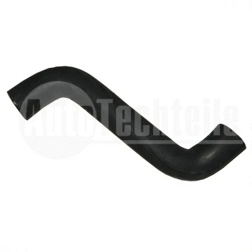 Durite de radiateur AutoTechteile 100 5015