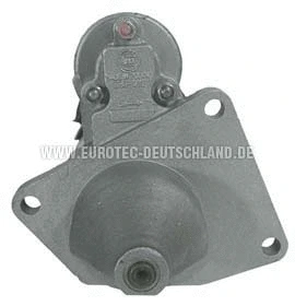 Démarreur EUROTEC 11016960