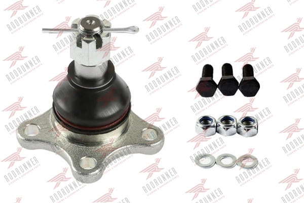 Rotule de suspension RODRUNNER BJ-MI-106