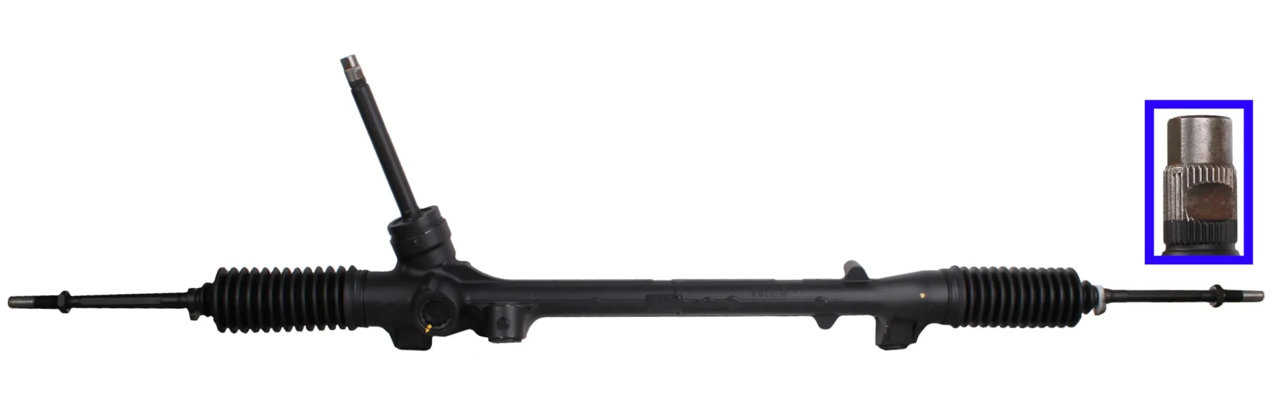 Crémaillère de direction ELSTOCK 14-1856