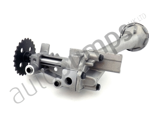 Pompe à huile Autopumps UK AOP195