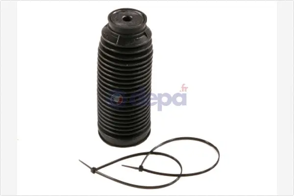 Jeu de joints-soufflets, direction DEPA T4219