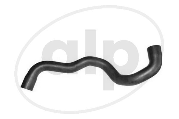 Durite de radiateur alp ALP-005700