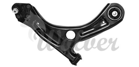 Rotule de barre de connexion WOLVER SP320072
